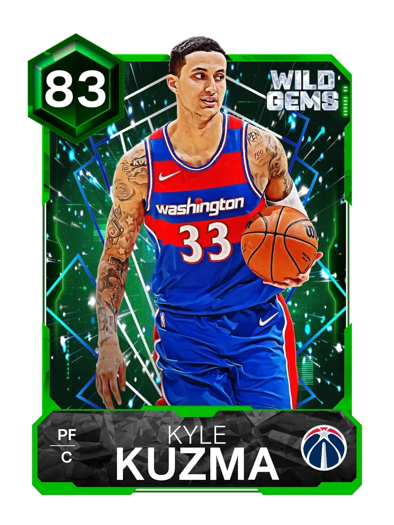 Kyle Kuzma