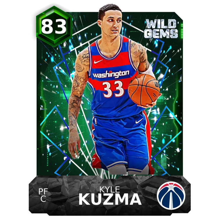 Kyle Kuzma