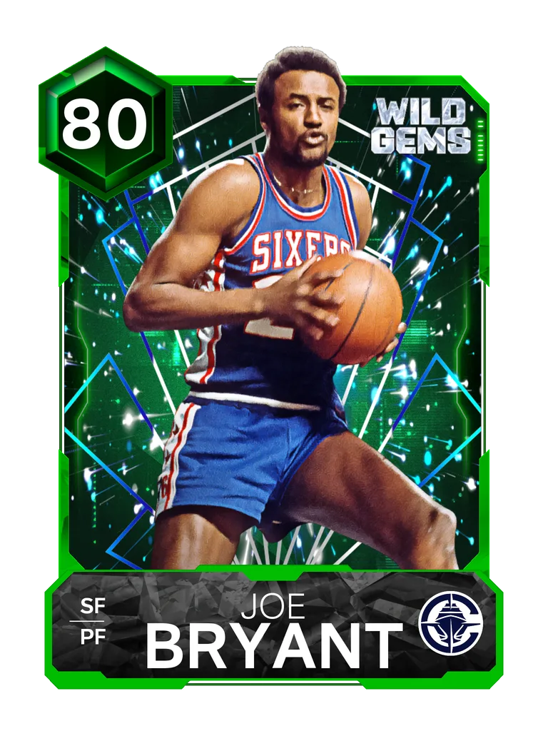 Joe Bryant