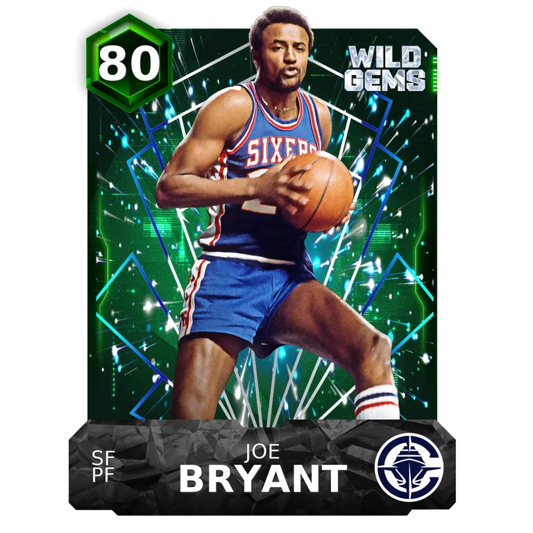 Joe Bryant