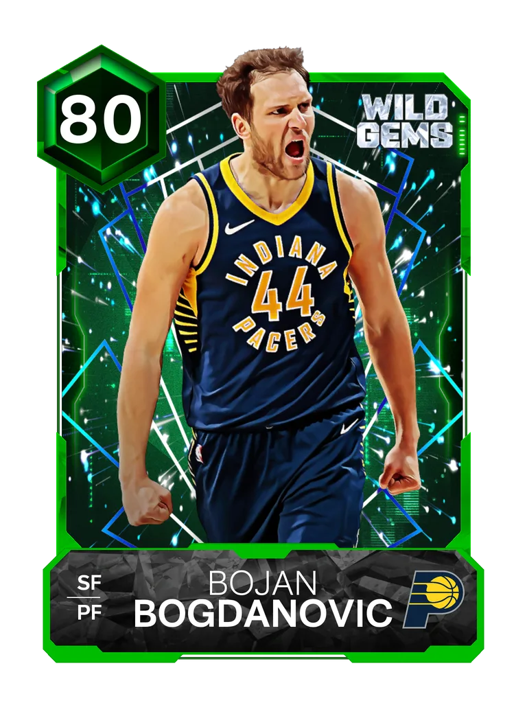 Bojan Bogdanovic