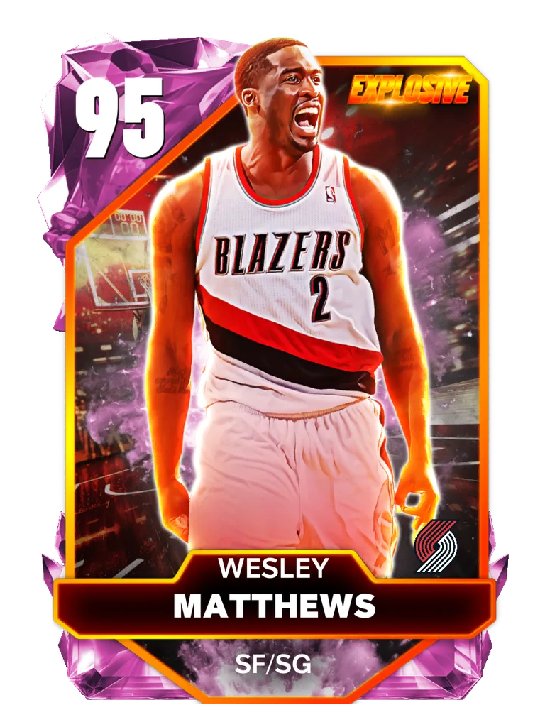 Wesley Matthews