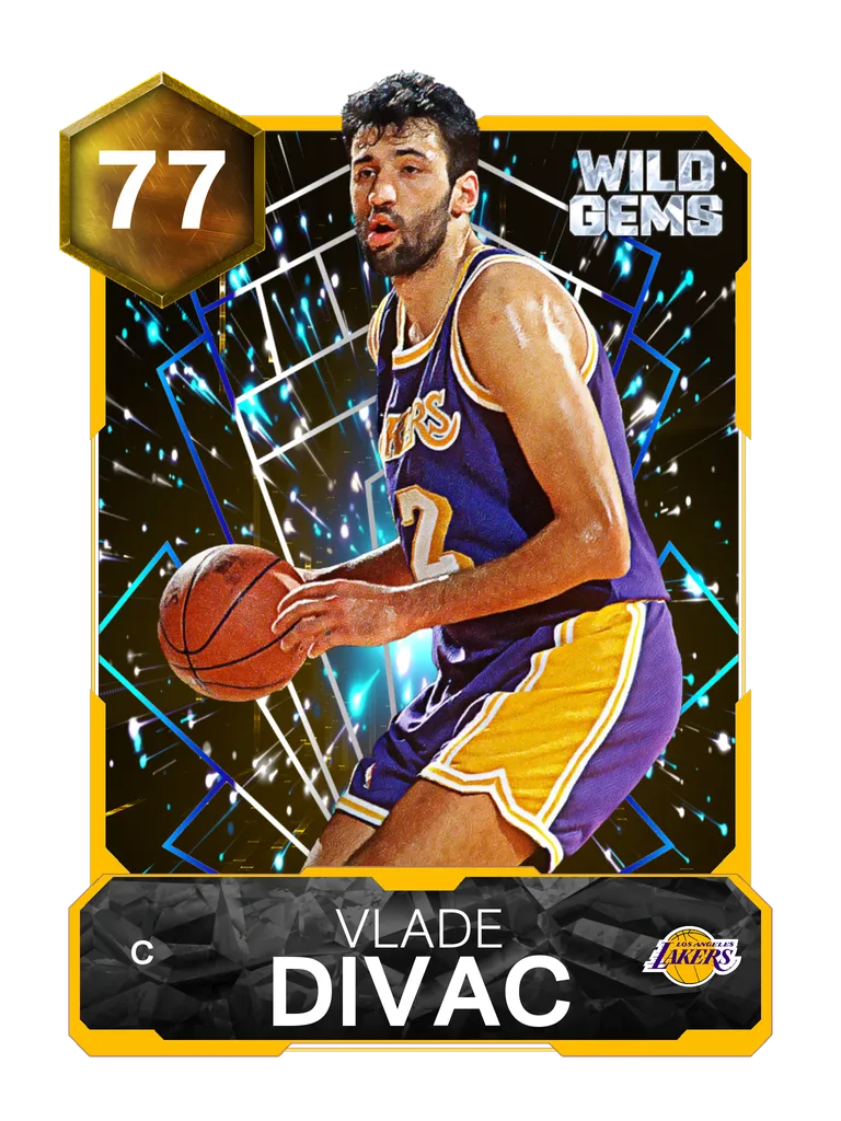 Vlade Divac