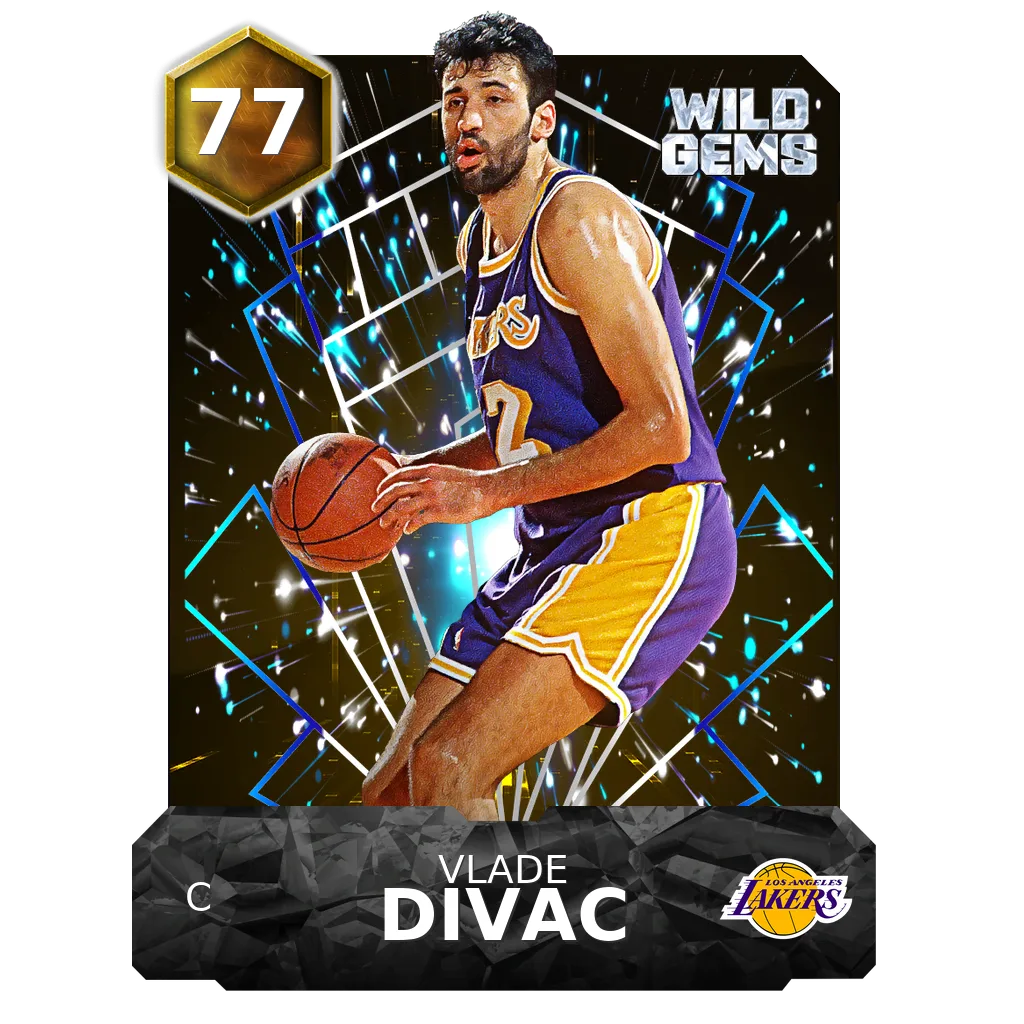 Vlade Divac
