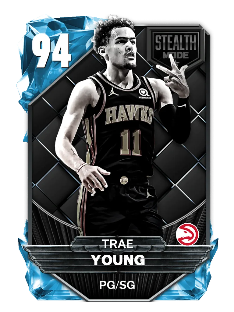 Trae Young