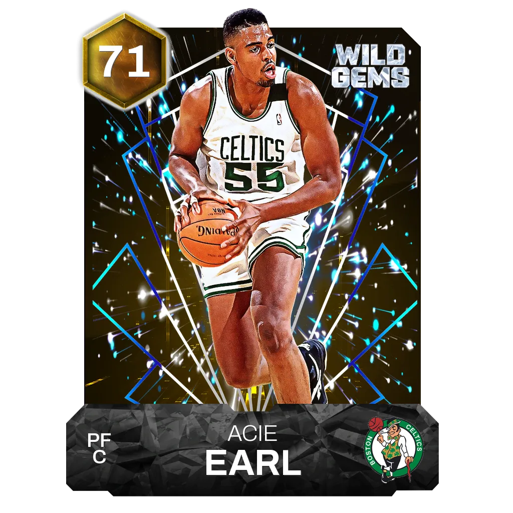 Acie Earl