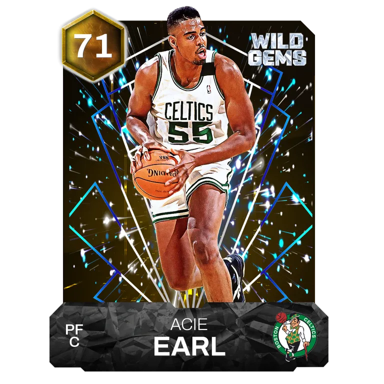 Acie Earl