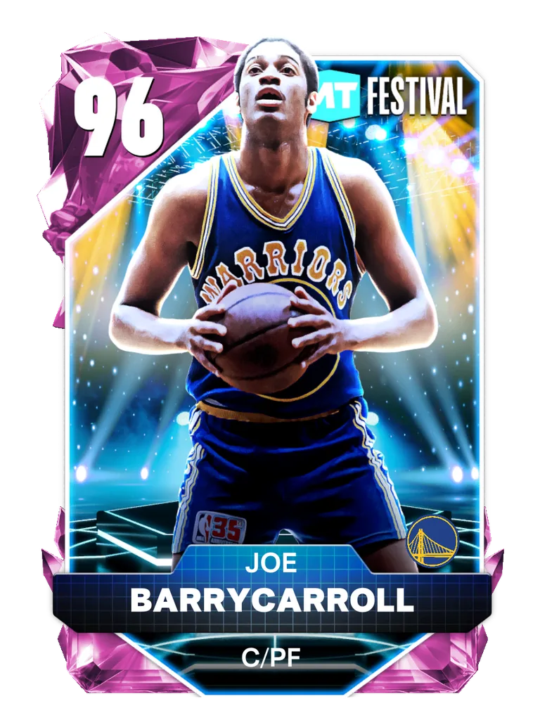 Joe Barrycarroll