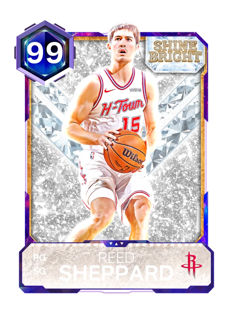 Reed Sheppard