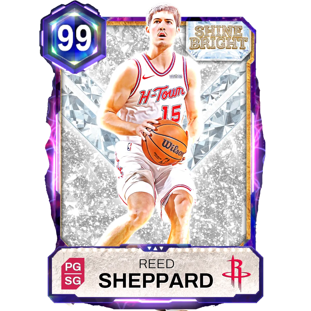 Reed Sheppard