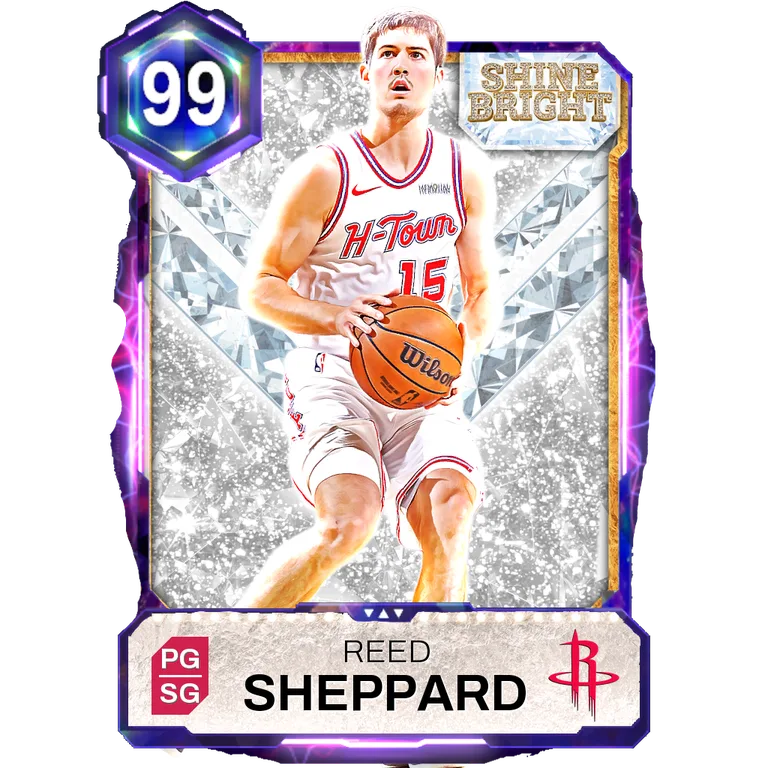 Reed Sheppard