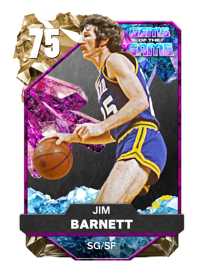 Jim Barnett