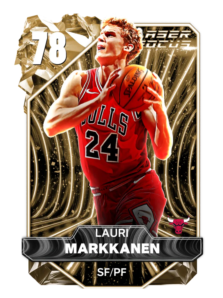 Lauri Markkanen