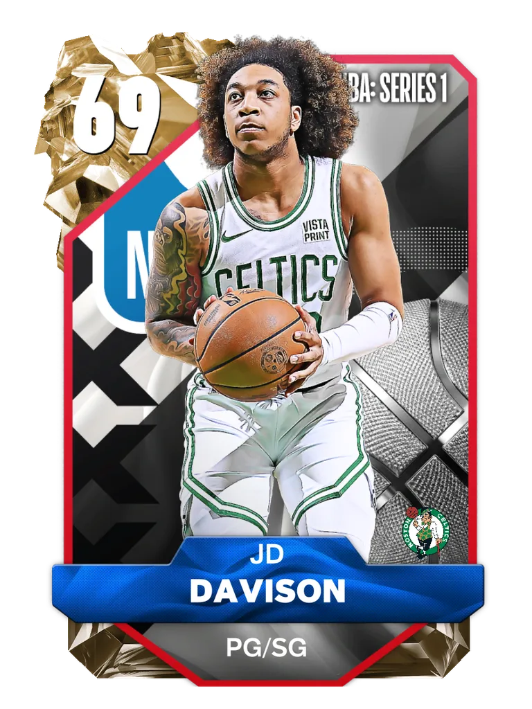 Jd Davison