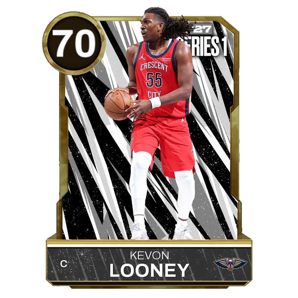 Kevon Looney
