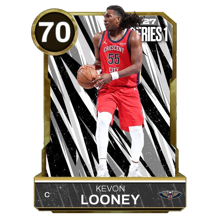 Kevon Looney