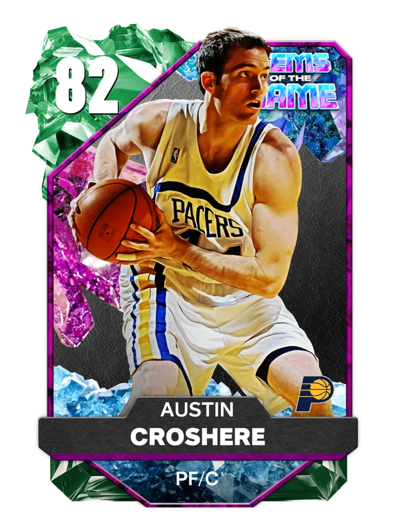 Austin Croshere