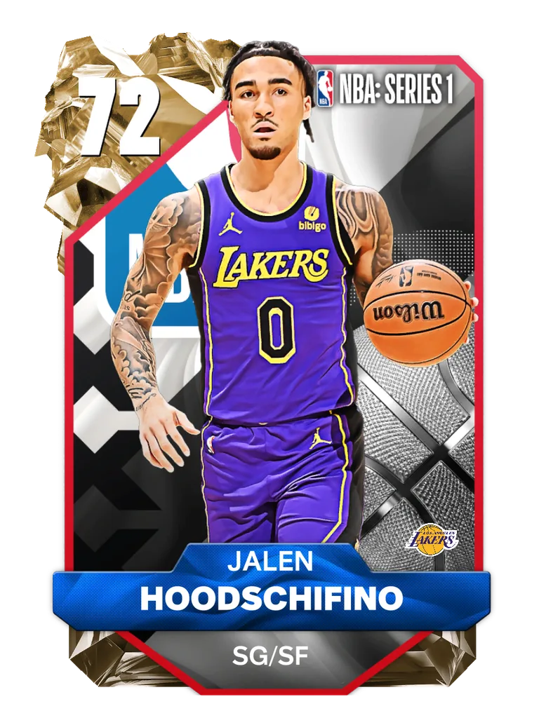 Jalen Hoodschifino
