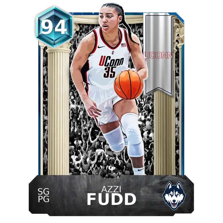 Azzi Fudd