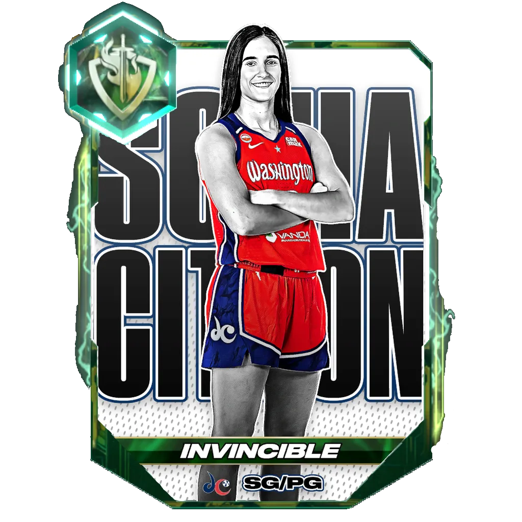 Sonia Citron