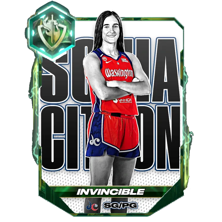 Sonia Citron