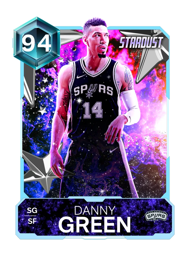 Danny Green