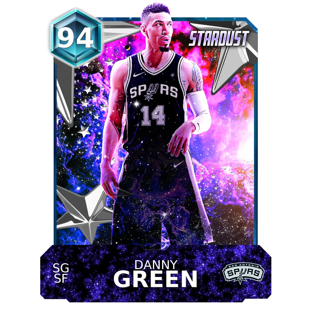 Danny Green