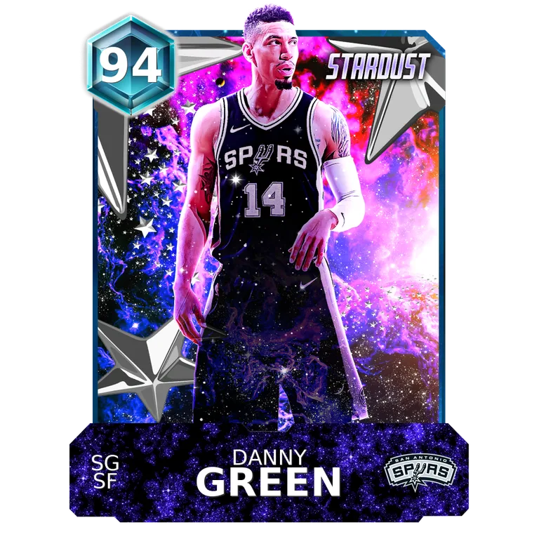 Danny Green