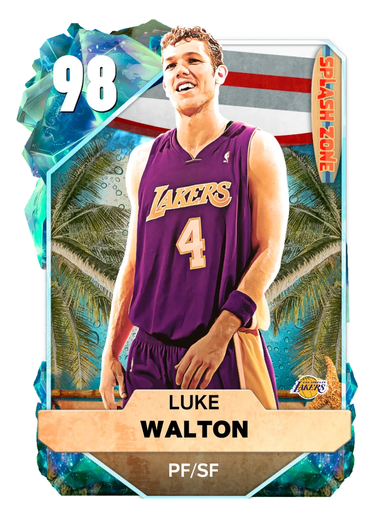 Luke Walton