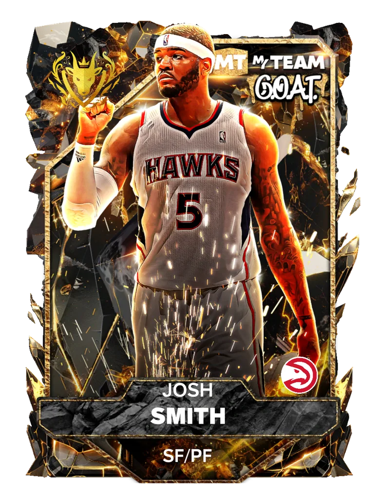Josh Smith