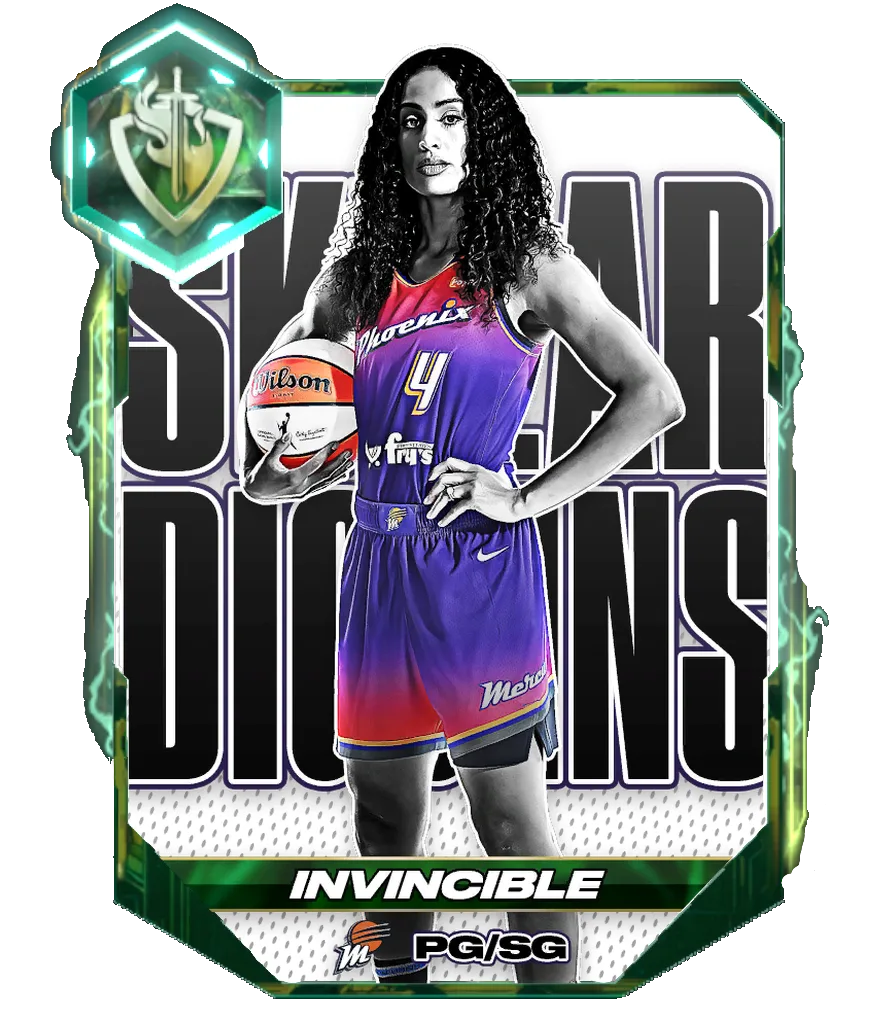 Skylar Diggins
