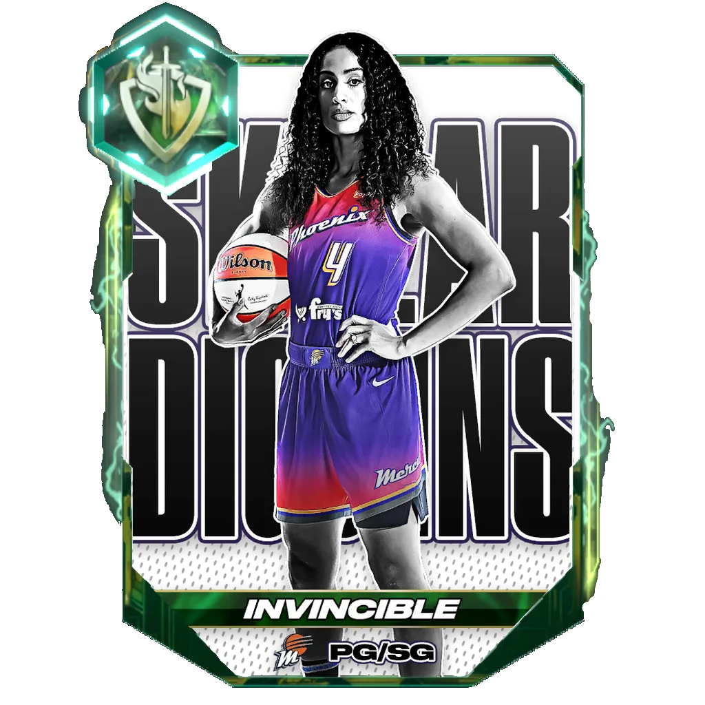 Skylar Diggins