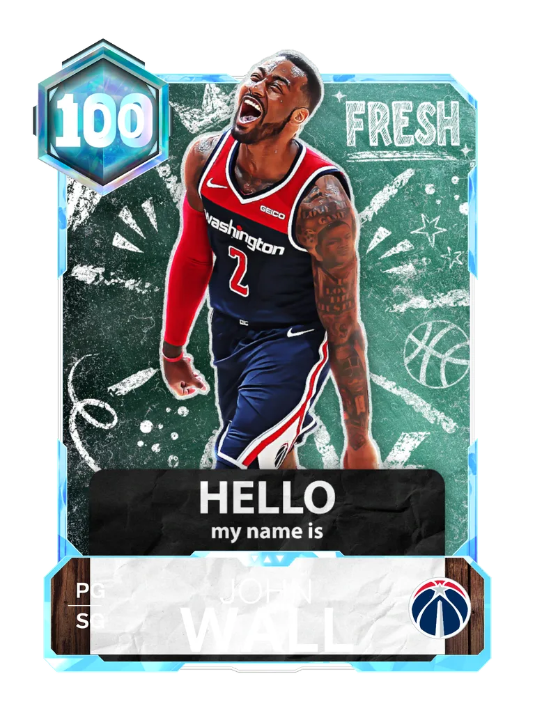 John Wall