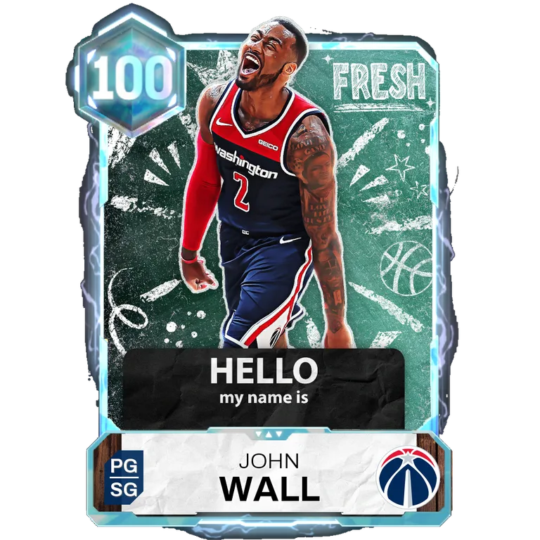 John Wall