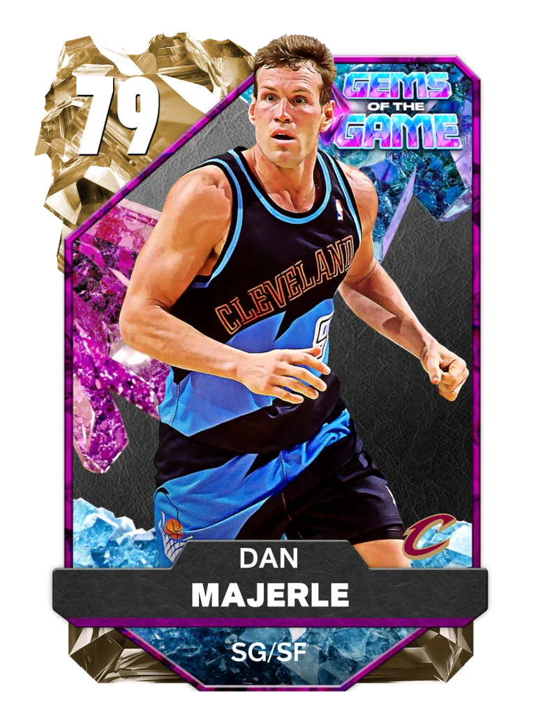 Dan Majerle