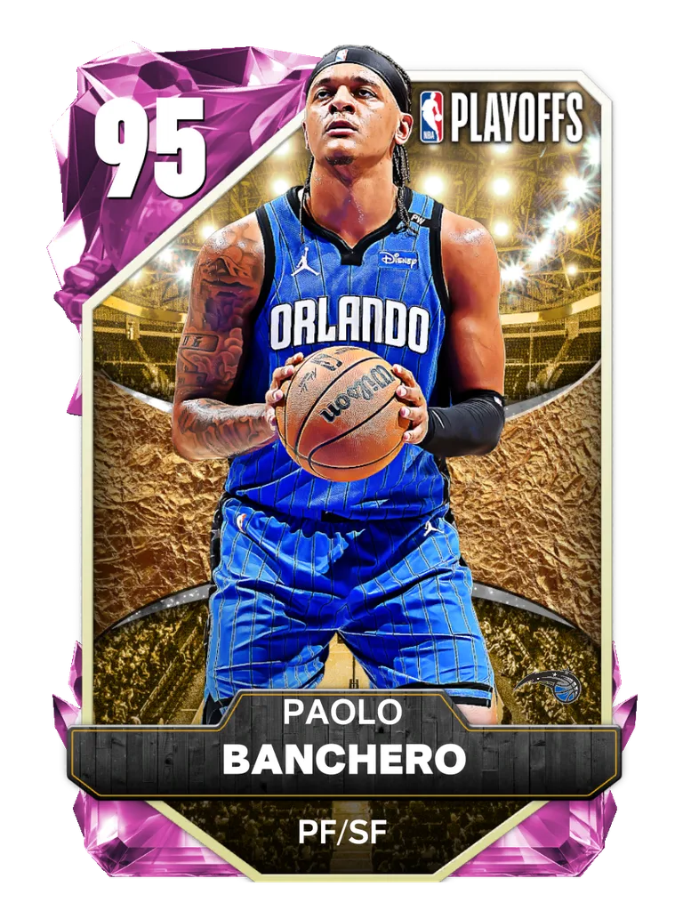 Paolo Banchero