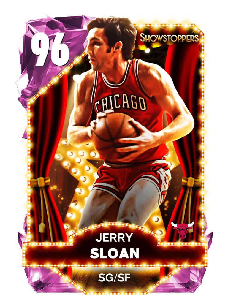 Jerry Sloan