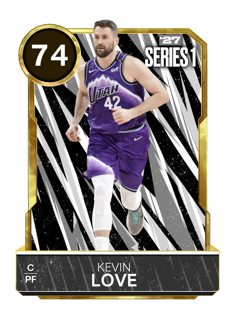 Kevin Love
