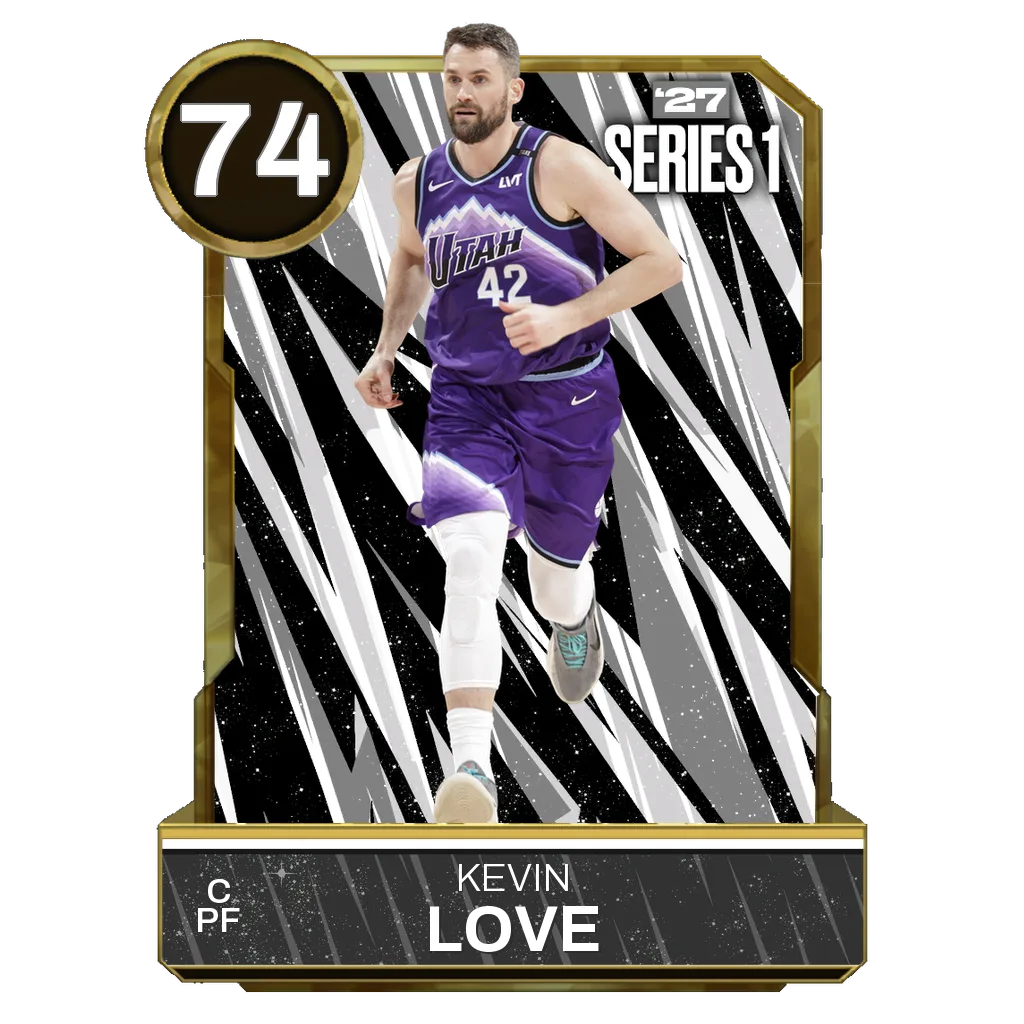 Kevin Love