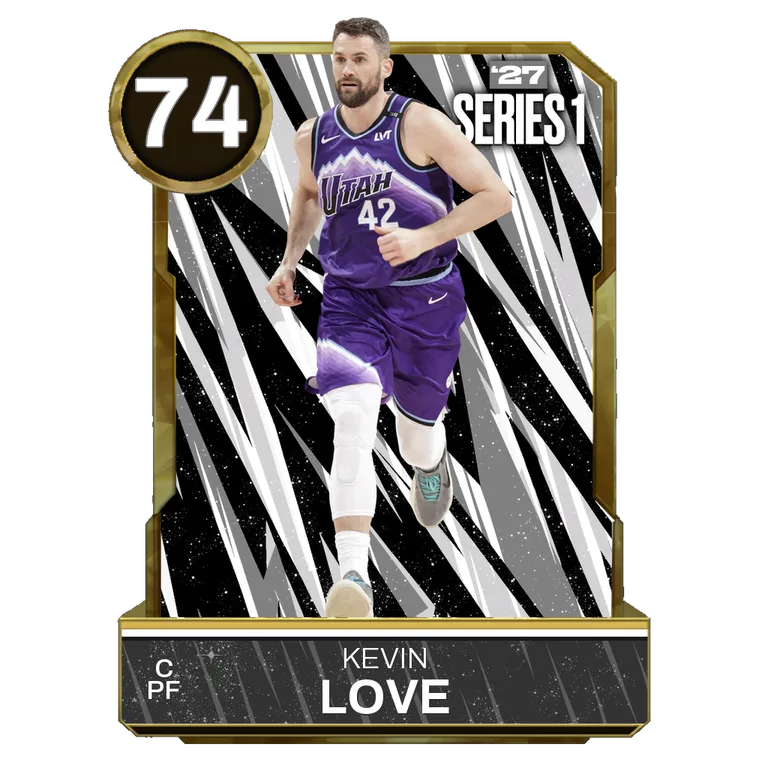 Kevin Love