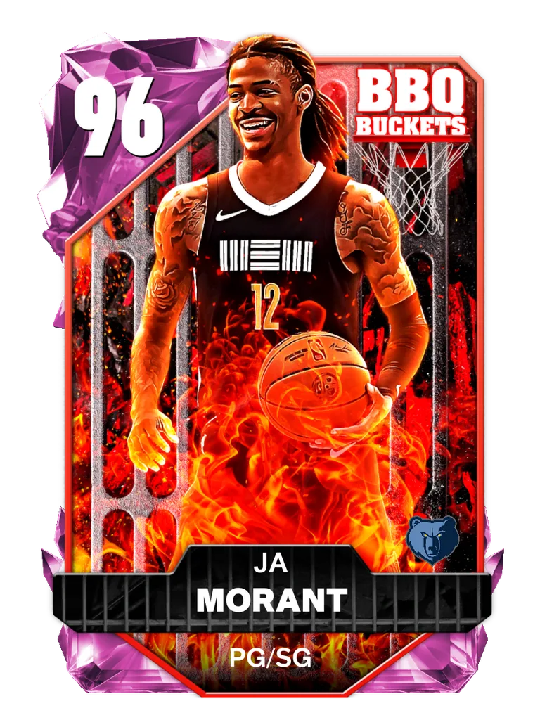Ja Morant