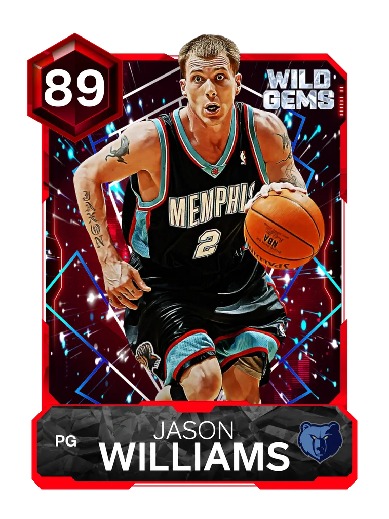 Jason Williams