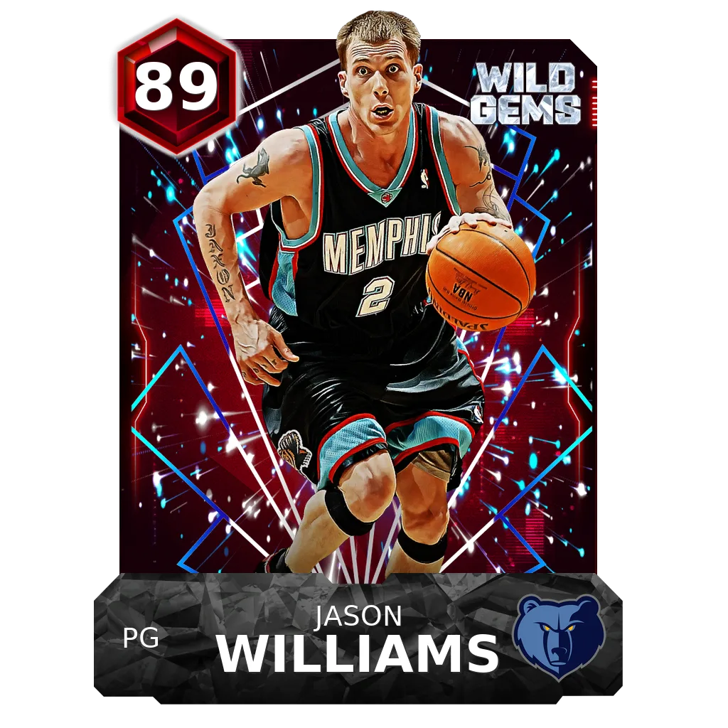 Jason Williams