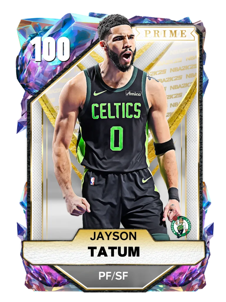 Jayson Tatum