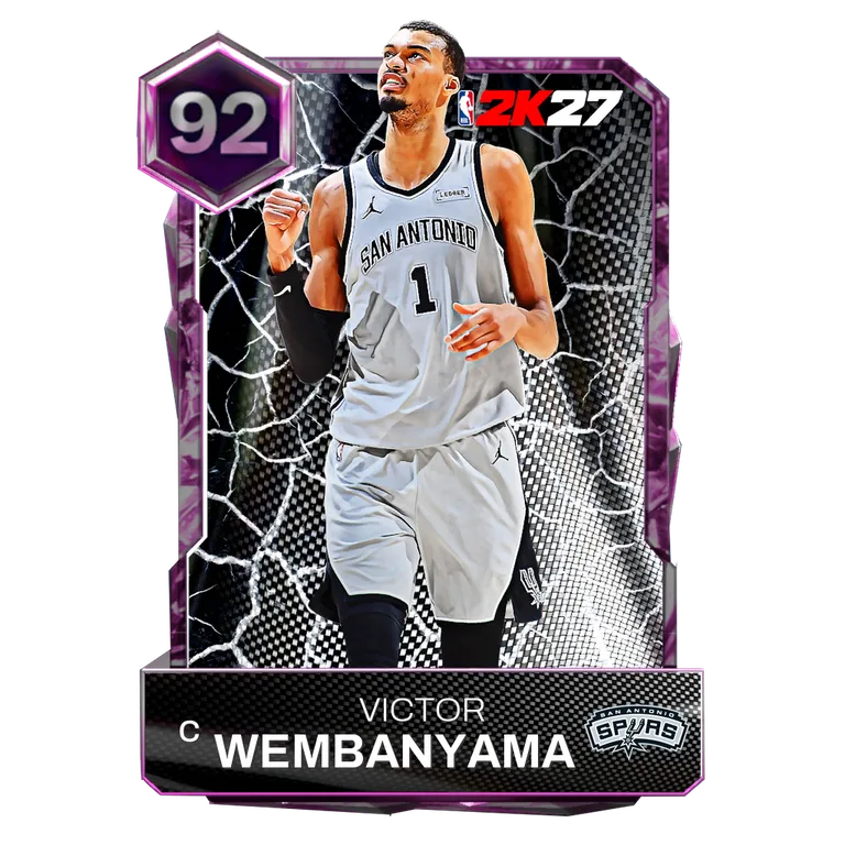 Victor Wembanyama