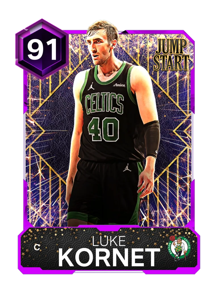 Luke Kornet