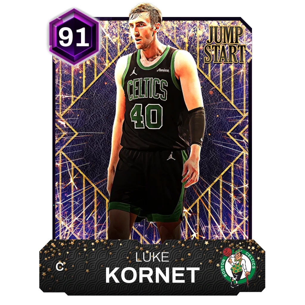 Luke Kornet