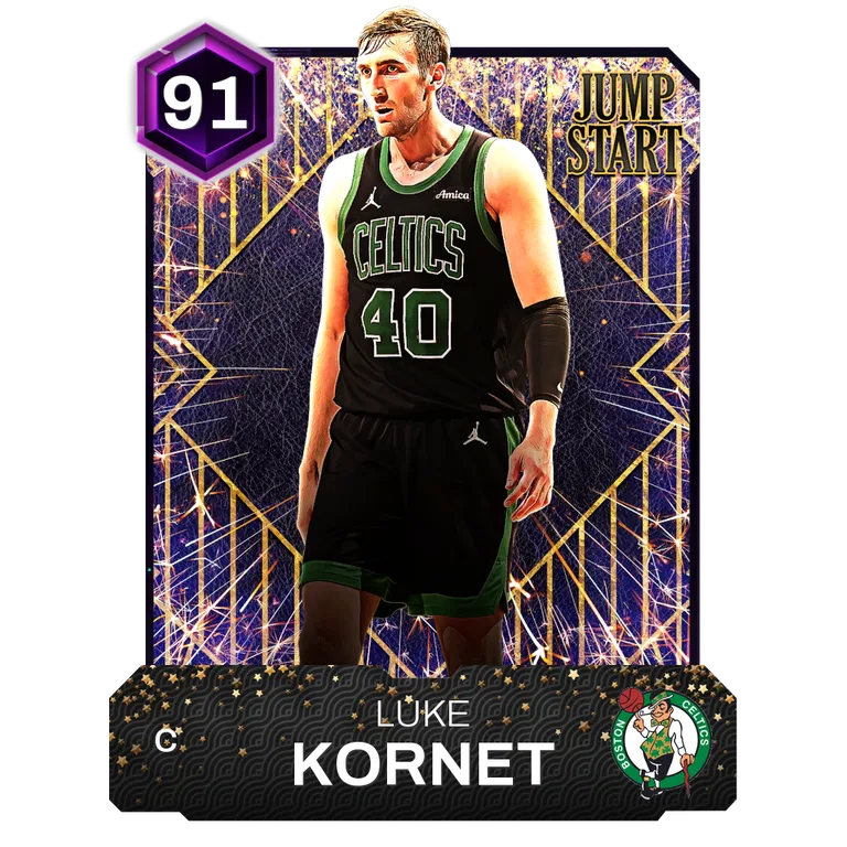 Luke Kornet