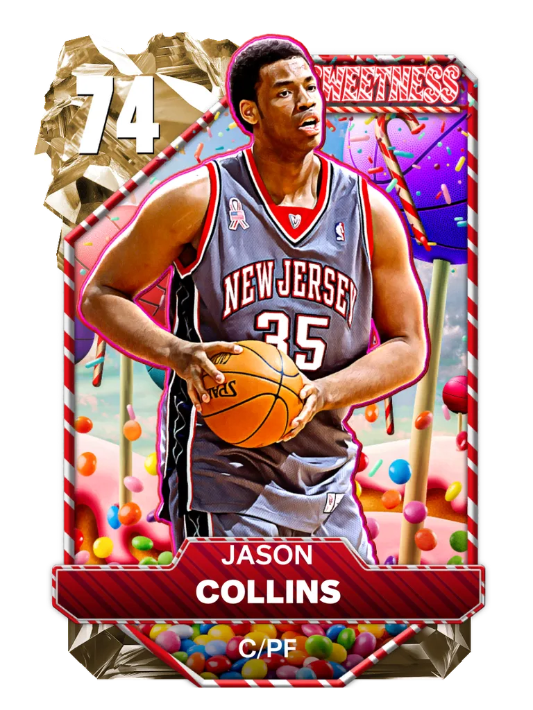 Jason Collins