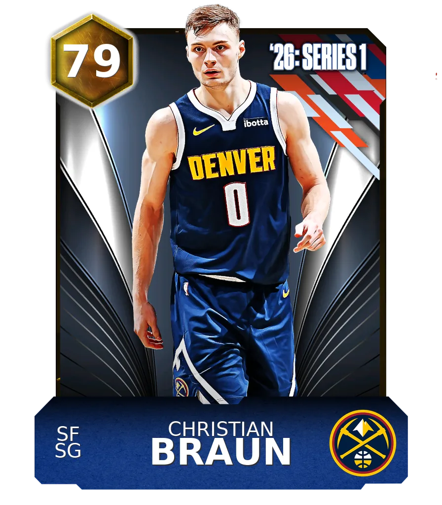 Christian Braun